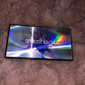 Smashbox prism eye palette